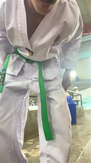 Explore Taekwondo ITF Techniques and Fit Check