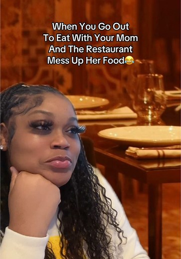 Embarrassing Restaurant Encounter: Hilarious Reactions