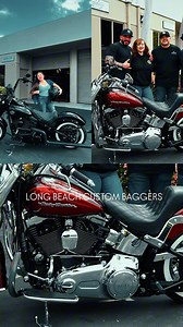 🚨 LETS MAKE IT HAPPEN 🏍️ PARTS 🏍️ BUILDS 🏍️ DESIGN 🏍️ PROBLEM SOLVERS ☎️ 562-449-7199 text or call | Long Beach Custom Baggers