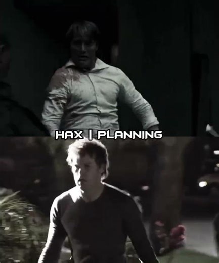 Dexter Morgan (1-8 | Prime | Dexter) Vs Hannibal Lecter (1-3 | Prime | Hannibal)