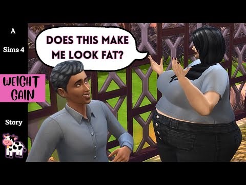 Does this make me look fat?