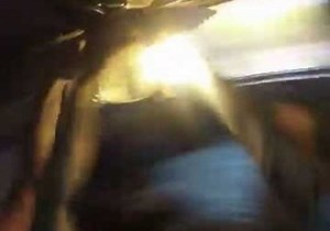 GoPro Turns a Ceiling Fan Into an Optical Illusion