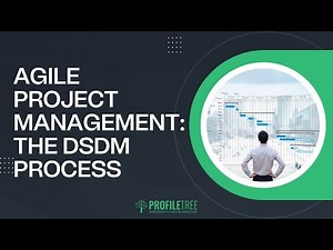 Agile Project Management: The DSDM Process | Project Management | Digital Transformation | DSDM