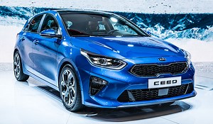 Kia Ceed bad wheel speed sensor symptoms - how to diagnose