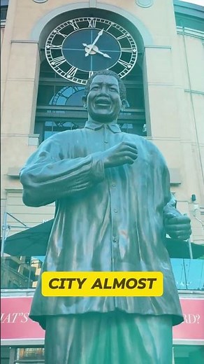 South Africa Unveils Multi Billion Mega City Project for Urban Development