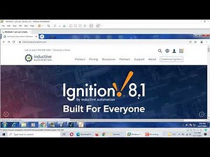 Ignition communicate with AB studio 5000