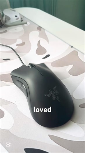 Why wired mouse’s used to be the best