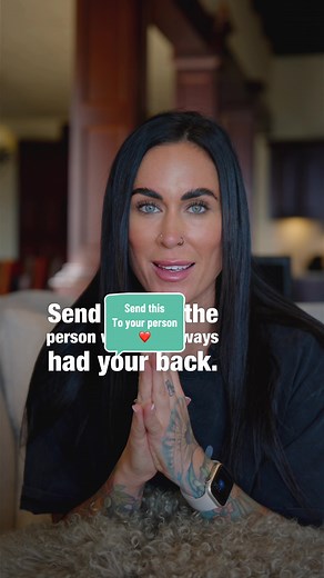 Best Friend Speech: A Message of Love & Support