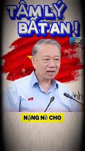 Tổng Bí thư Tô Lâm nói về áp lực thi lớp 10