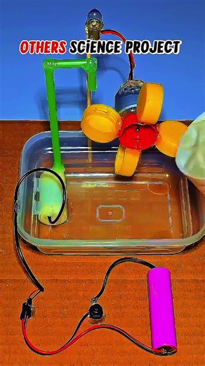 Engaging Science Projects for Students