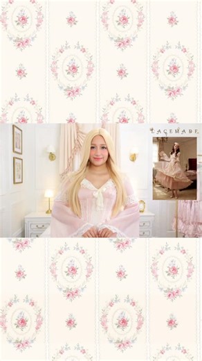 Abiアビー on Instagram: "🌸Check out my latest YouTube video. @lacemadeofficial sent me some dresses to review, and in my recent video I tell you my honest opinion on them.☺️🩷 The link to my YouTube channel is on my Instagram bio. Or you can click on the link down below to watch my new video.💖 Use my Lace Made discount code YT15abi for 15% off your order. 📹 VIDEO LINK ♡₊˚ 🦢Lace Made sent me a $300 package📦: Try On HONEST Review- Princesscore fashion🩰 ♡ ⁺‧₊˚ https://youtu.be/HnqkPJT3jxM?si=l2H