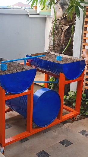 153K views · 726 reactions | Use Barrel the Smartest Way ♻✅ | Random Crafts | Facebook