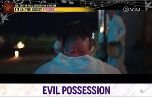 This drama is not for the faint of heart! 😱 #ViuItRight #TheGuest EP 1 is now available on Viu. ► https://goo.gl/njXZGK Watch #Hello_K_Idol on Viu. ► https://goo.gl/QWpktX Check out this new drama on Viu. Love To The End ► https://goo.gl/uBGxRJ | Viu Philippines