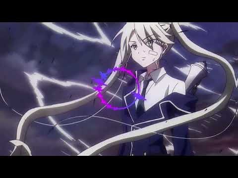 Mahou Sensou (Magical Warfare) opening full