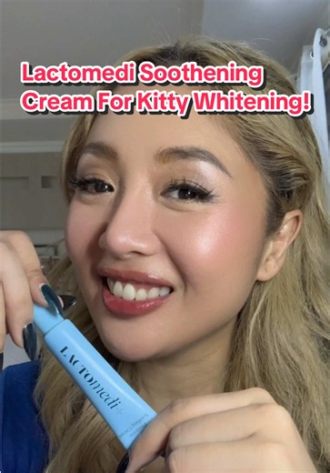 Lactomedi Soothing Cream for Feminine Area Brightening