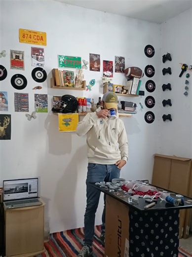 Creative Home Decor Projects Day 5