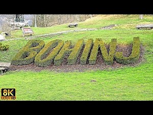 Lake Bohinj - The largest Alpine Lake in Slovenia