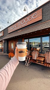 Minnesota Coffee Shop I’d Happily Drive For ☕️ (Send to a friend who needs to try this spot) 📍 Java Moose, Grand Marais Not making the trip north currently? Be sure to support them online by shopping their beans and apparel online. Follow @taytakesatrip for more Midwest adventures. | Taylor Jo Hildreth