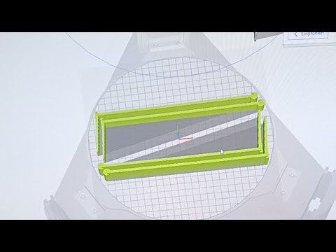 Delta 3D Drucker ANKI Overdrive