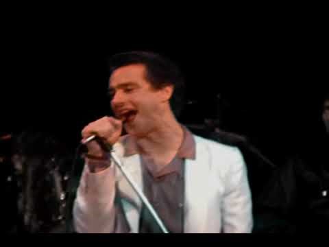 Rainbow Capitol Theatre, Passaic, NJ, USA, december 1st, 1979 (in Color)