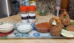 78K views · 1.4K reactions | Here's Chef Boudreaux from Boudreaux's Catering showing you how to make Stuffed Shrimp the way they do in Louisiana!! | Rickey Smiley | Facebook