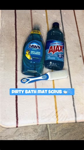 Effective Cleaning Tips for Your Bath Mat