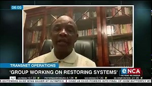 Transnet has declared a force majeure after a cyberattack halted all operations. Investigators are currently looking into the source of the compromise and the extent of the breach. Sipho Pityana for Business Unity South Africa says there may be difficulties in meeting some contractual obligations for customers. Courtesy #DStv403 | eNCAnews