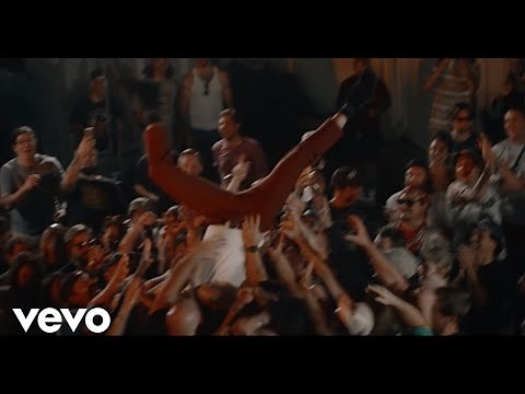 Taking Back Sunday - S'old (Official Music Video)