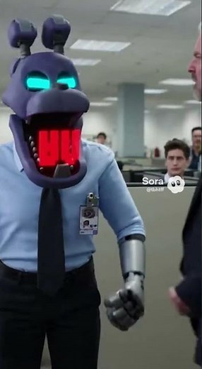 What Happens When Robots Get Angry in the Office?