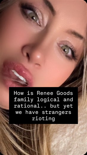 A man of God. Renee Goods ex father in law is more rational and reasonable and common sense oriented than complete strangers about this situation. See what happens when you have GOD in your life? | Chatty Annie