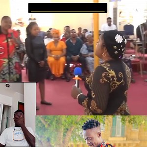 41K views · 990 reactions | A woman of God review the reason why women are rejecting this young man for marriage #fypシ゚ #church #highlights #viralvideo #goodmorning #married #familytime #trend | Brown Helping hand | Facebook