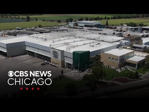 Taylor Farms was not inspected by FDA 7 years prior to cyclospora outbreak