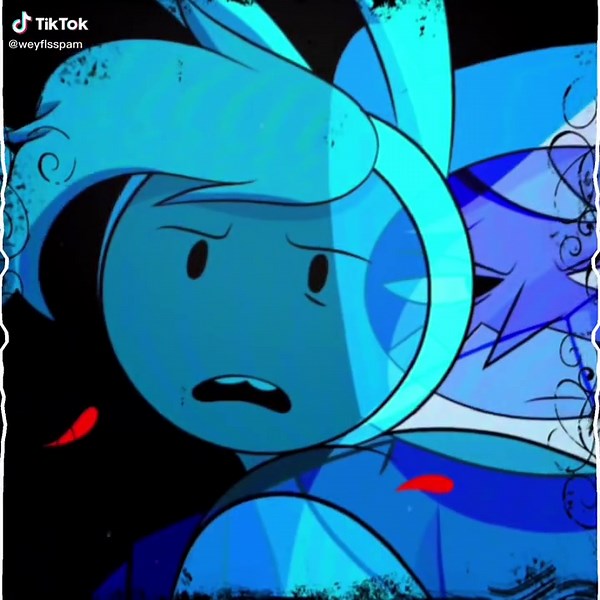 aaaaaaaaahhhh the finns art by : himeno559 #adventuretime #fionaandcake #finnthehuman #finnadventuretime #finnandjake