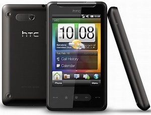 HTC Desire HD Ice Cream Sandwich Update Officially Cancelled