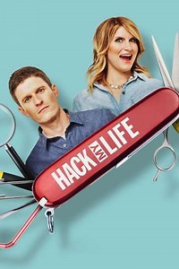Hack My Life (2015-2018) - TV Show
