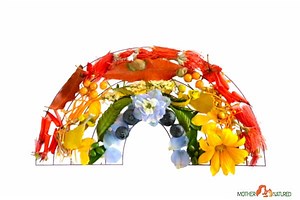 30  Nature Printables that will make clean up easier and faster!