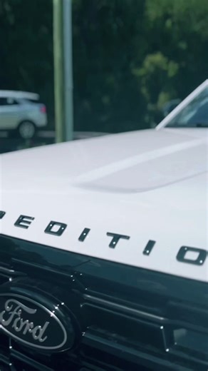 The 2025 Ford Expedition is built for big adventures, big family trips, and big fun 🚙✨ #ButlerFord #Milledgeville #Madison #Eatonton #Georgia #GA #LakeSinclair | Butler Ford