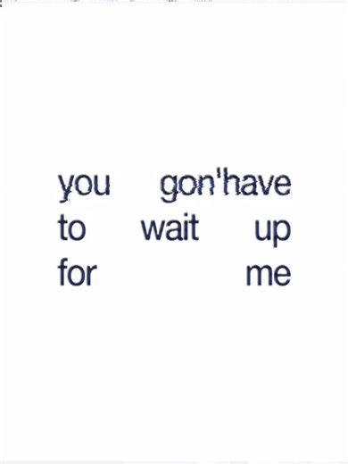 routine rouge #partynextdoor #pnd #lyrics