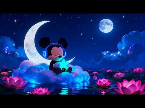 Fall Asleep Fast 😴 Instant Relief from Insomnia, Depression, Anxiety & Stress