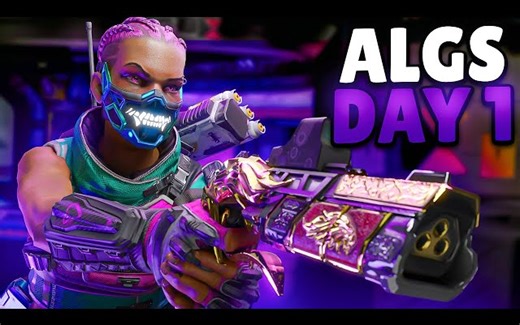 【APEX/Zer0】DarkZer0是如何在第四年ALGS季后赛第一日Split 1中取得第一名的