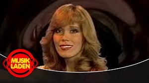 Amanda Lear - Comics