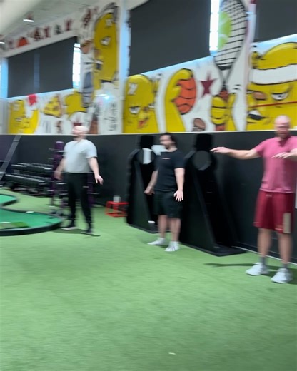 Barstool Yak on Reels