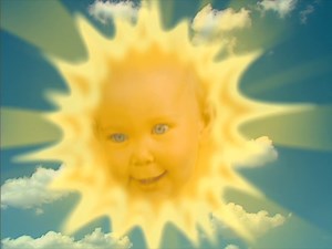 Teletubbies Recreation - Snails (Korea) (Pledge Drive, Part 2)