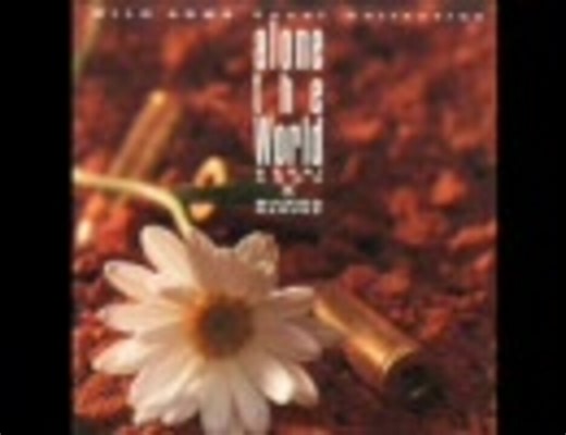 alone the world ～ワイルドアームズ・ヴォーカルコレクション～