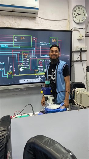 ➡️Join Today 📞 7000731192 / 📞-9644139972 /Jabalpur M.P - (No Branch) Calling Time- 11 AM to 12 AM ➡️4 दिन में CPU लगाओ guarantee ke sath- 7 Hour Only Practical Class 4 Hour theory Class | Asia Telecom