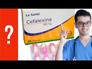 How and When to use CEPHALEXINE? 💊 Medication Information