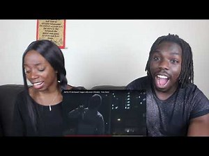 (NPK) #Y.SinSquad Tugga x MLoose x Sneaks - True Story - REACTION VIDEO