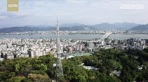 #Chaozhou is a historic city and a cultural center of the Chaoshan region in Guangdong. Hosts Tianran He and Angela Fu visited the area to discover the secrets of its success, for Chaozhou is famed for its wealthy merchant guilds and its homegrown Chiuchow cuisine, which enjoys global appreciation. #FoodWise Travelogue | China Plus Culture