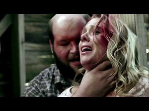 Blood Hunt - Kahli Williams Interview