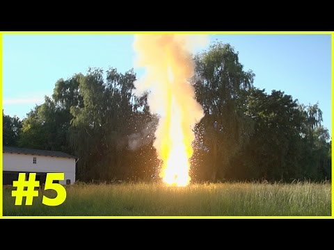 10,000 Sparklers - Explosion in Super Slow Motion. Much WOW!